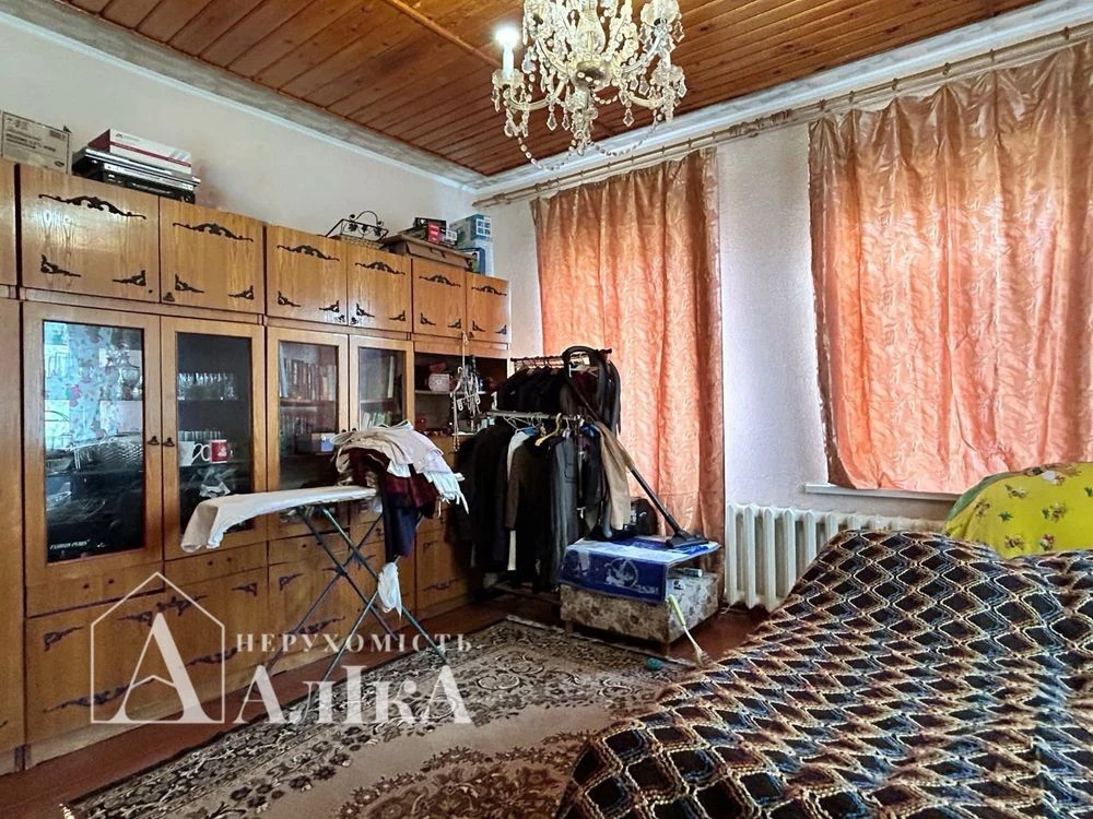 Продам будинок — ідеальний варіант для проживання двох сімей