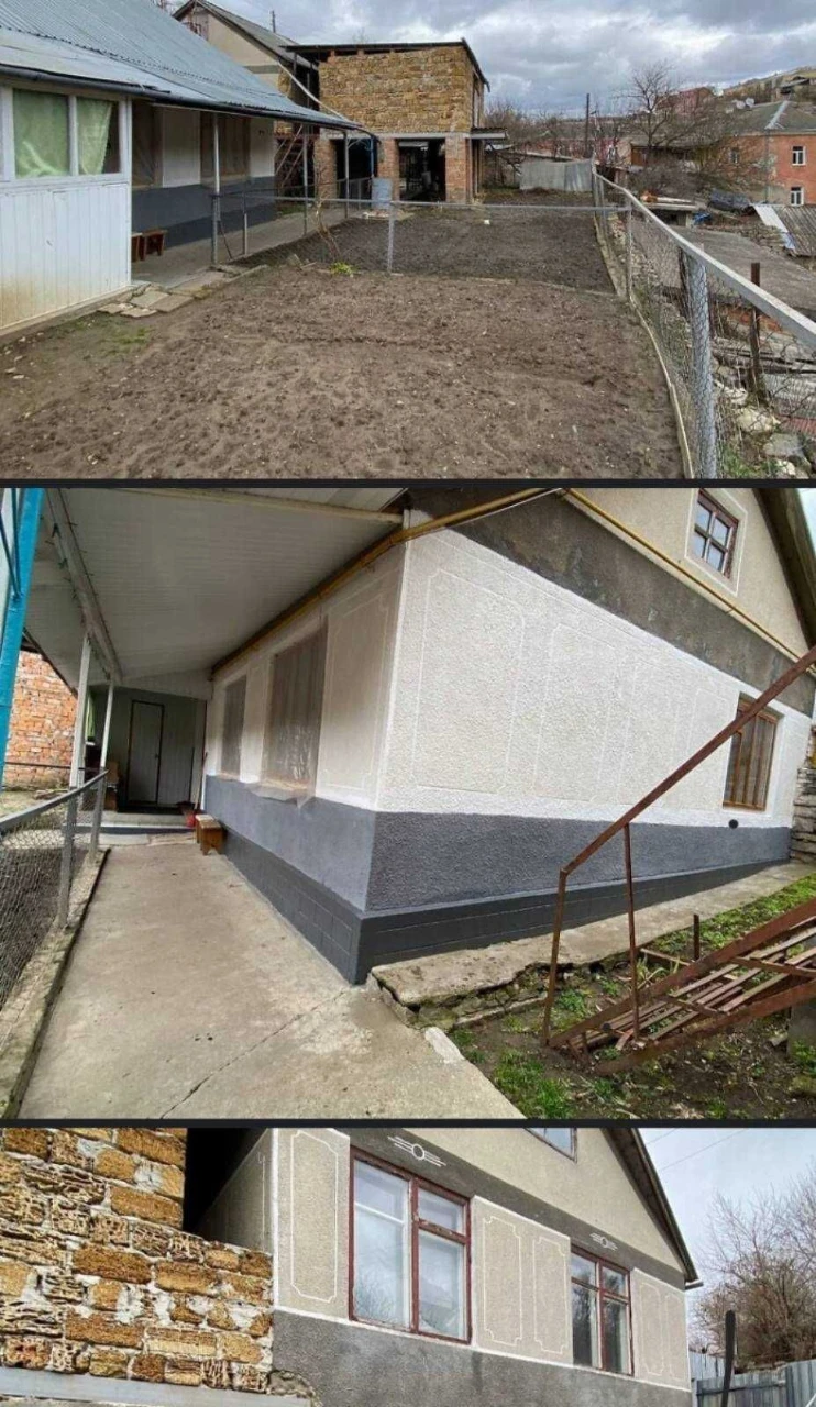 Продаж будинку в місті Кам янець-Подільський