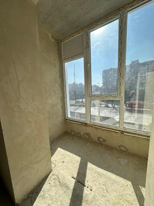 3 ком.квартира в готовом доме,Галицкая