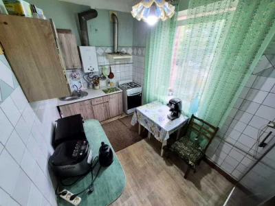Квартира. Запорожье, Тополина ул.