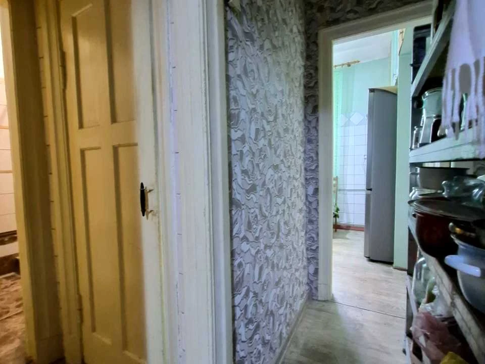 Квартира. Запорожье, Тополина ул.