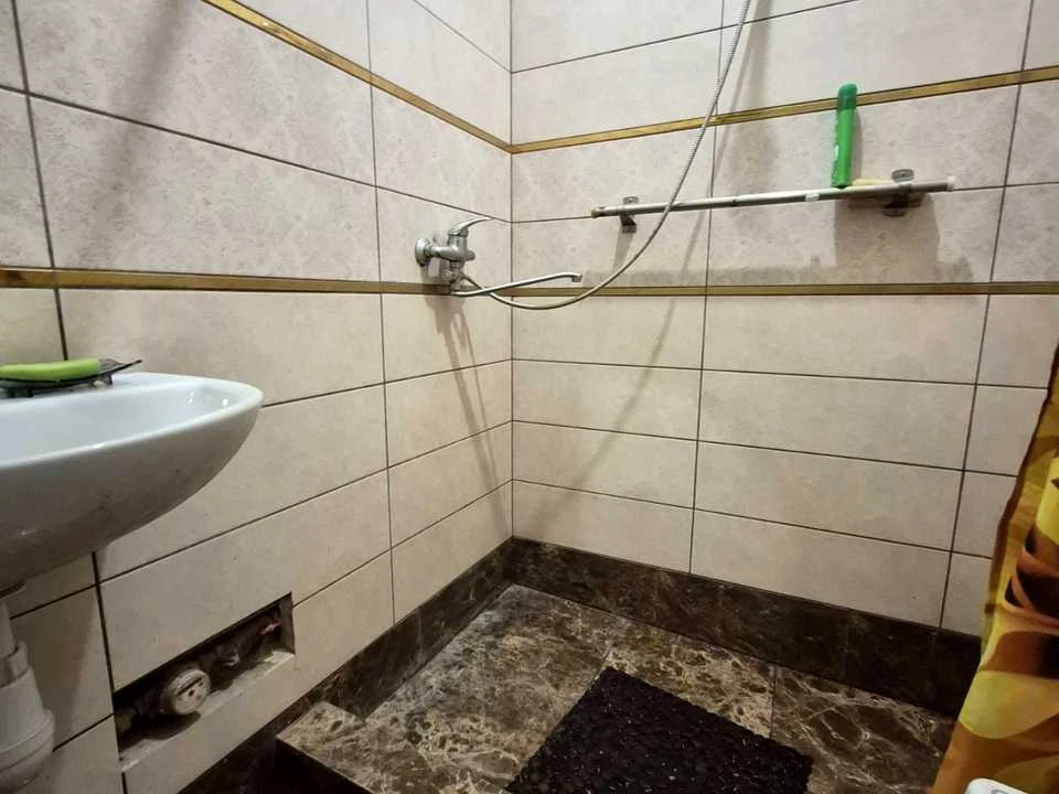 Квартира. Запорожье, Тополина ул.