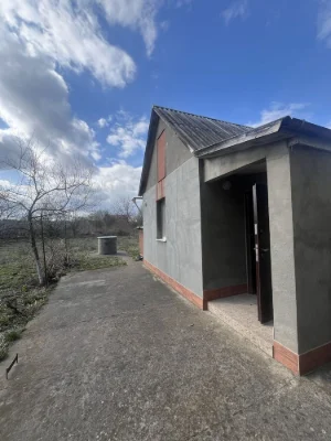Продам будинок !- Створіть свій ідеальний будинок!