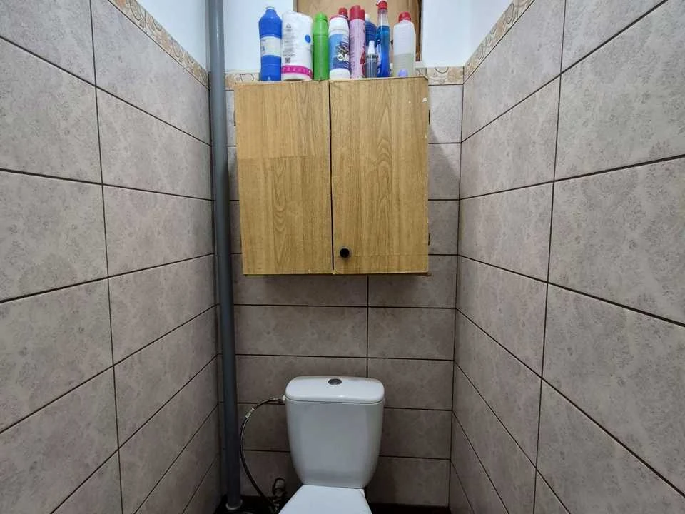 Квартира. Запорожье, Тополина ул.