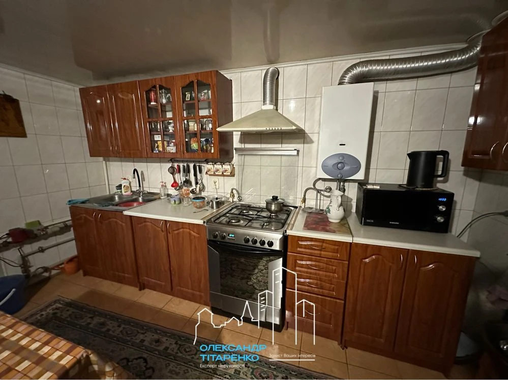 Продам будинок в житловому стані! Лише 4 км до центру
