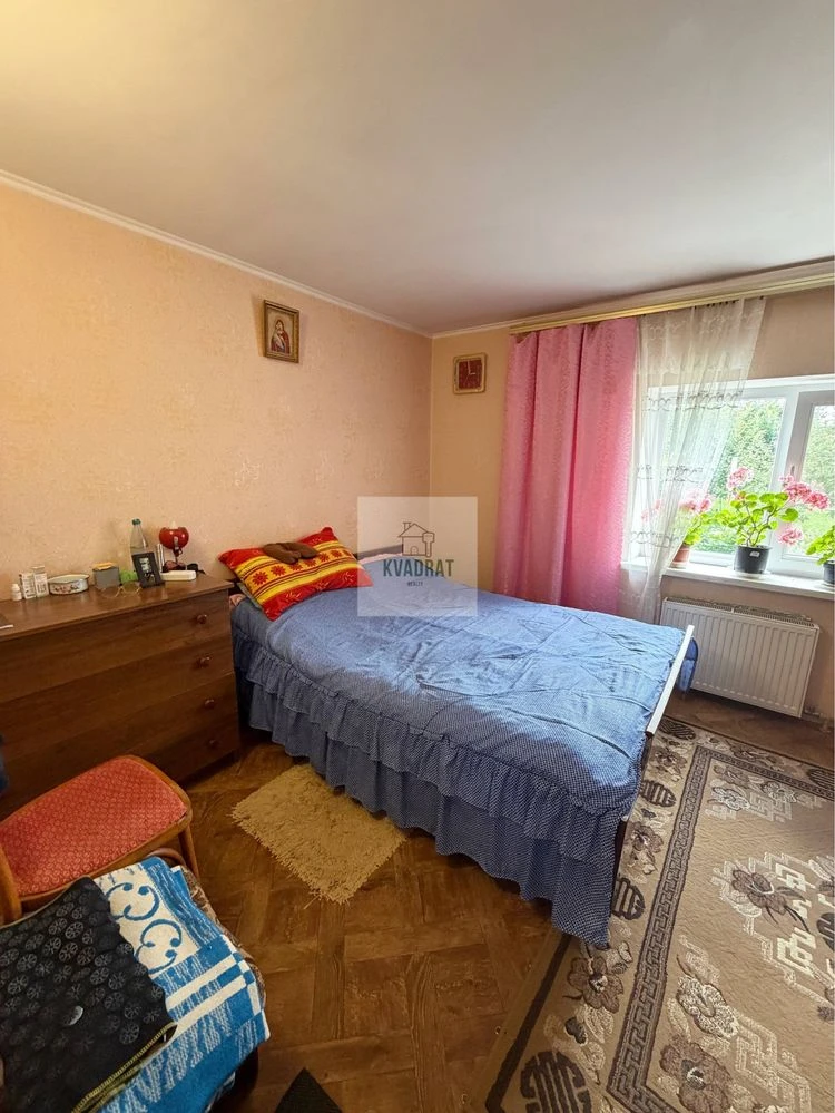 Продам готовий для життя будинок з гаражем, 20 соток привати
