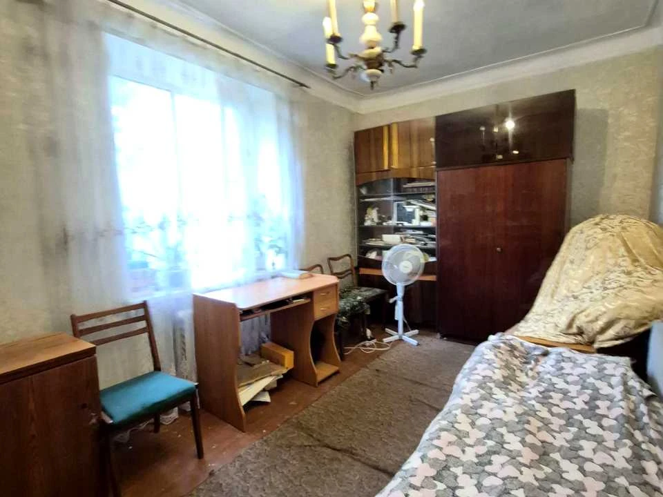 Квартира. Запорожье, Тополина ул.