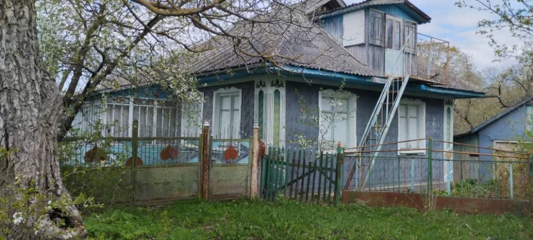 Продається будинок біля Бакоти