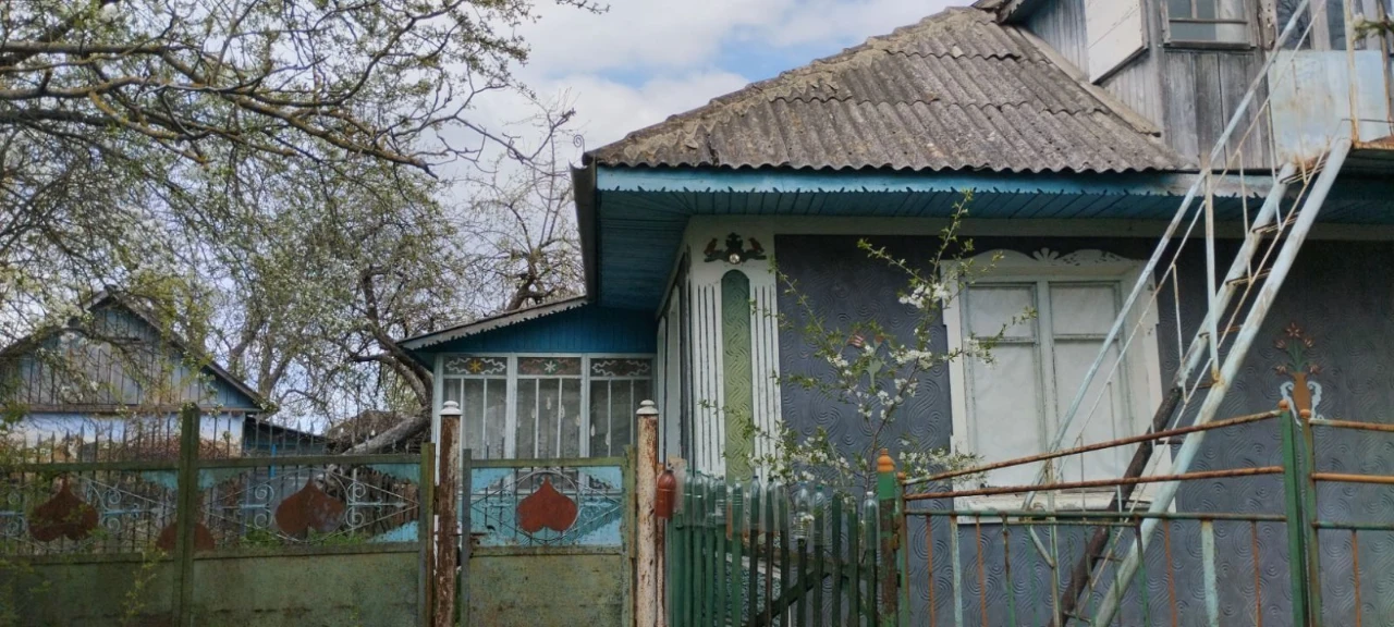Продається будинок біля Бакоти