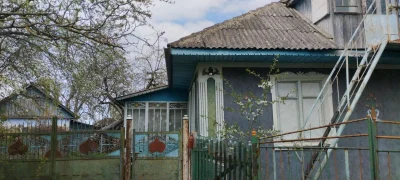 Продається будинок біля Бакоти
