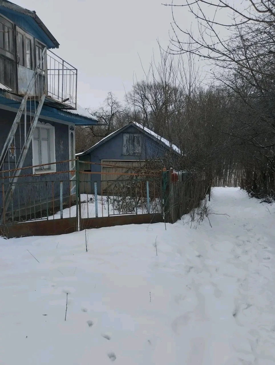 Продається будинок біля Бакоти
