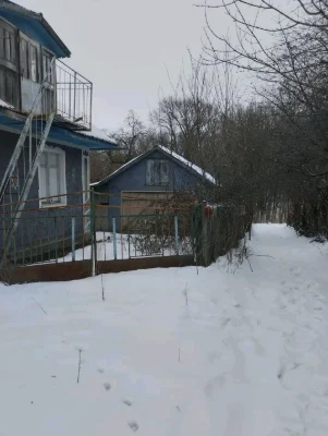 Продається будинок біля Бакоти