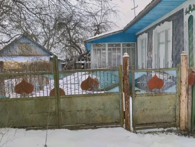 Продається будинок біля Бакоти