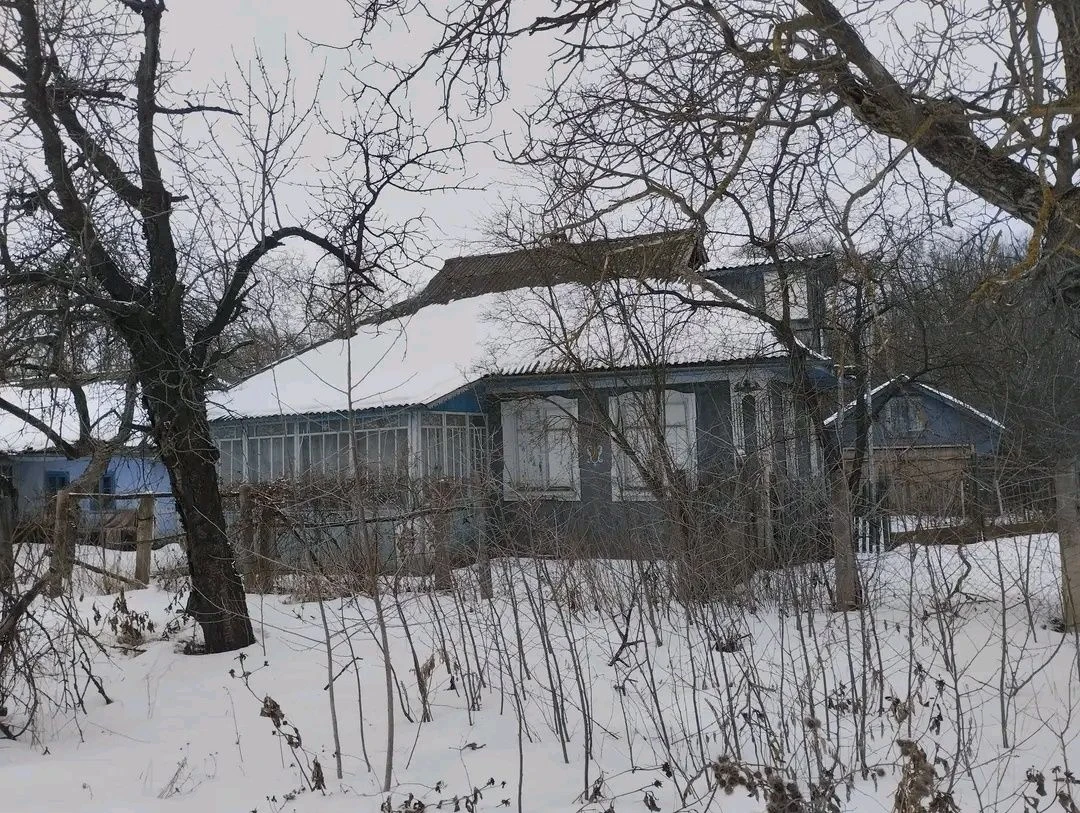 Продається будинок біля Бакоти