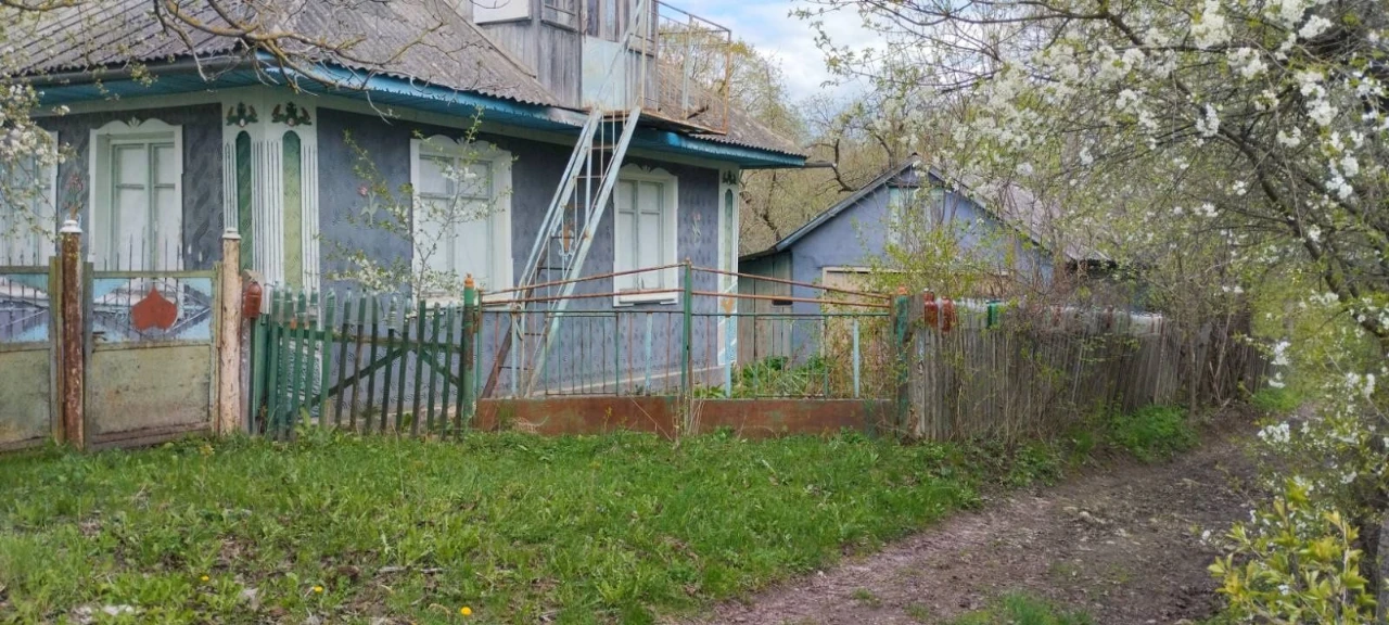 Продається будинок біля Бакоти