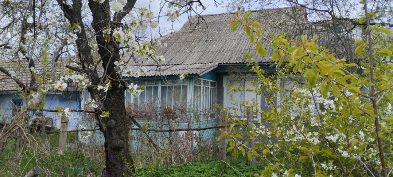 Продається будинок біля Бакоти