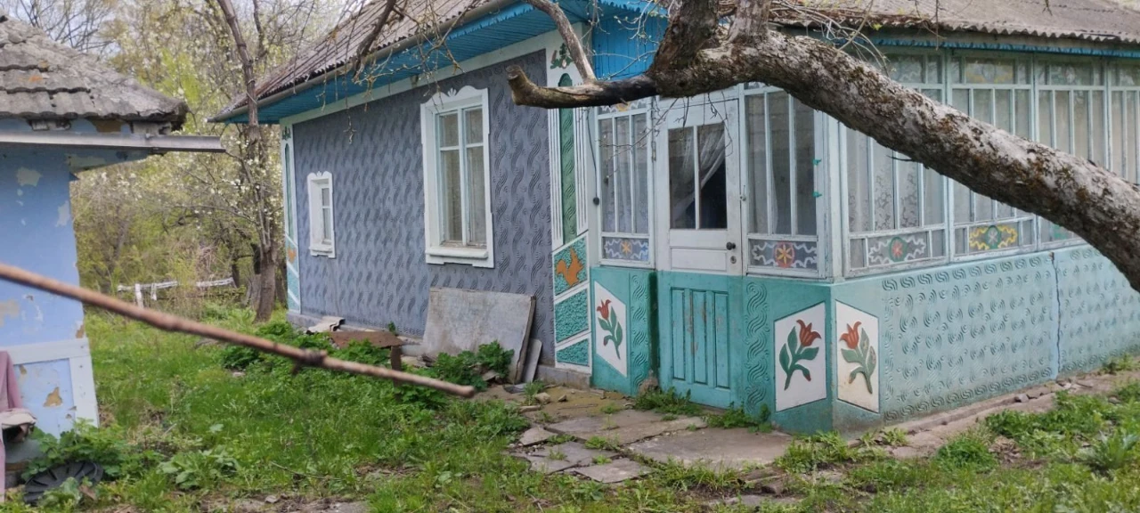 Продається будинок біля Бакоти