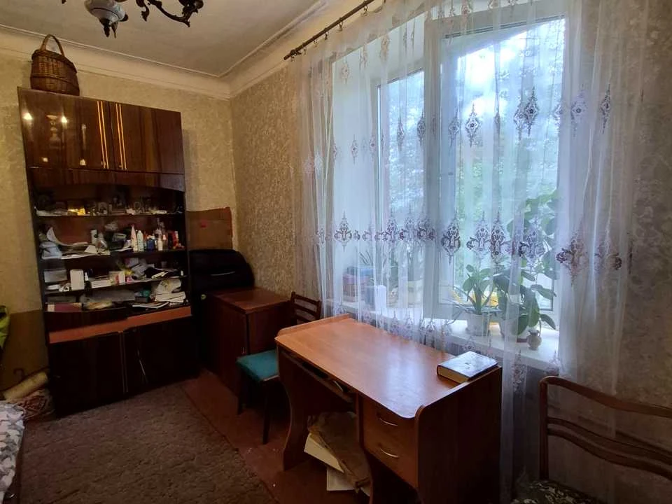 Квартира. Запорожье, Тополина ул.