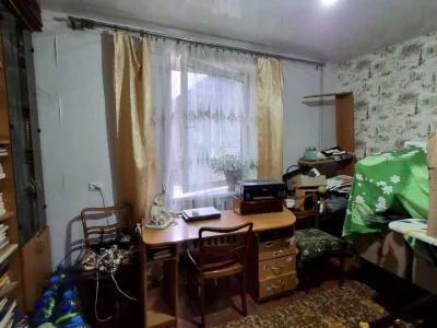 Квартира. Запорожье, Тополина ул.