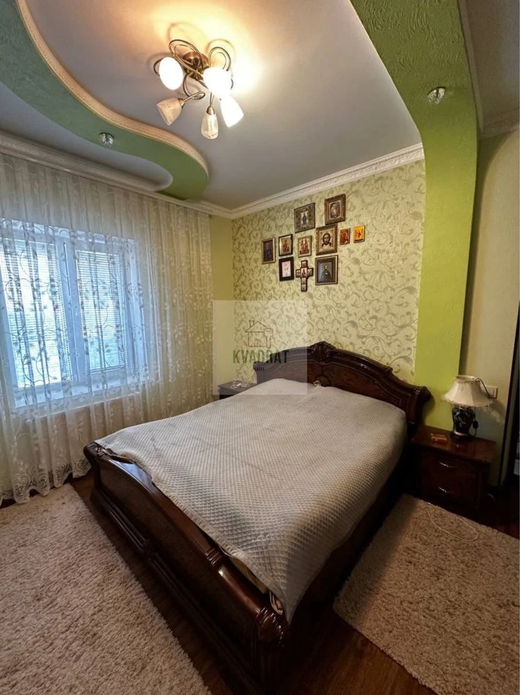 Продам шикарний будинок у місті, можливе РОЗТЕРМІНУВАННЯ