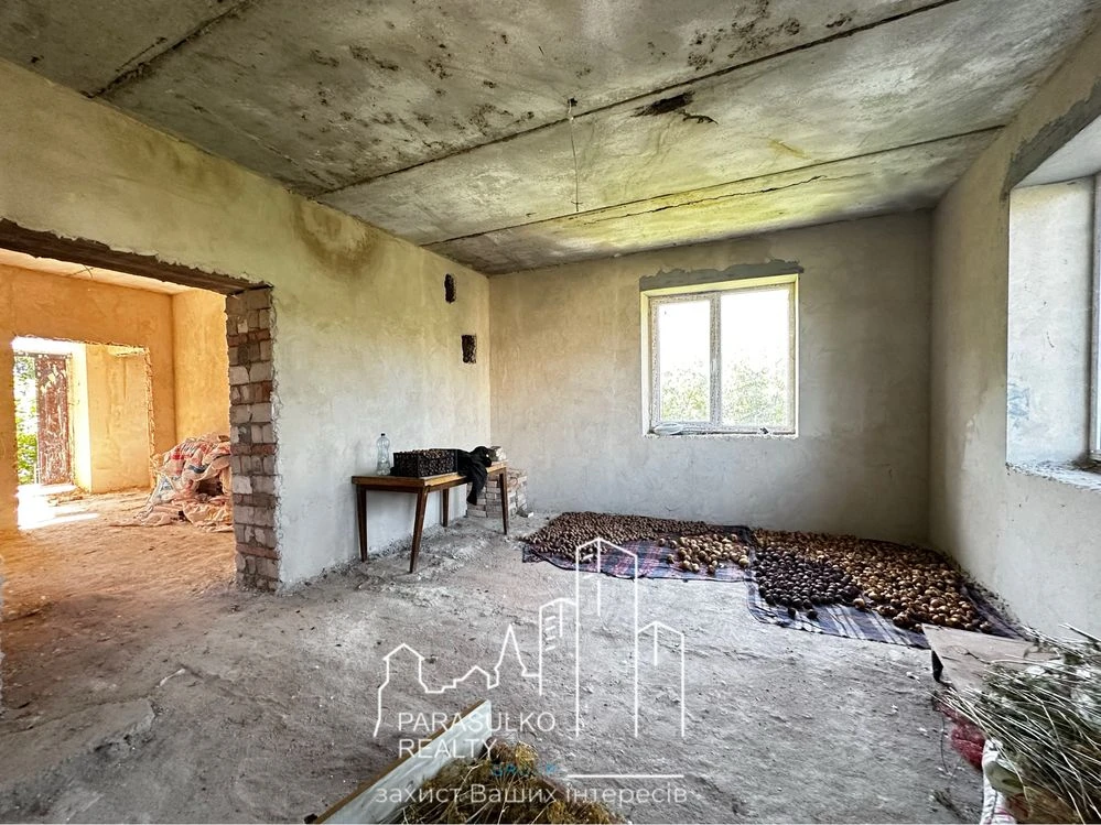 Продам новий будинок за  220$\м2