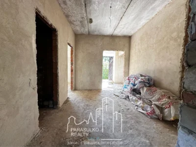 Продам новий будинок за  220$\м2