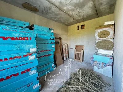 Продам новий будинок за  220$\м2