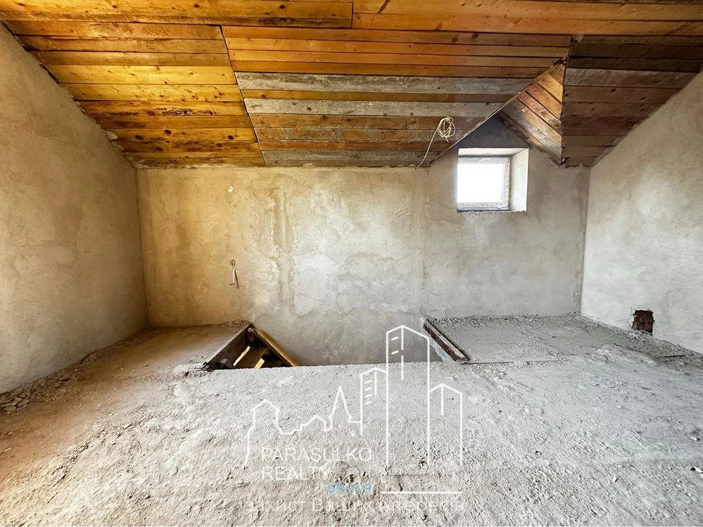 Продам новий будинок за  220$\м2
