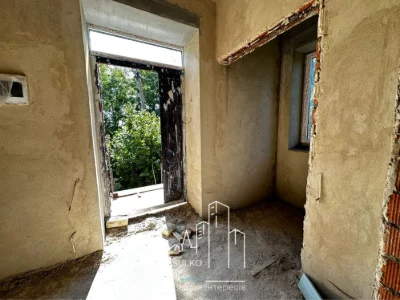 Продам новий будинок за  220$\м2