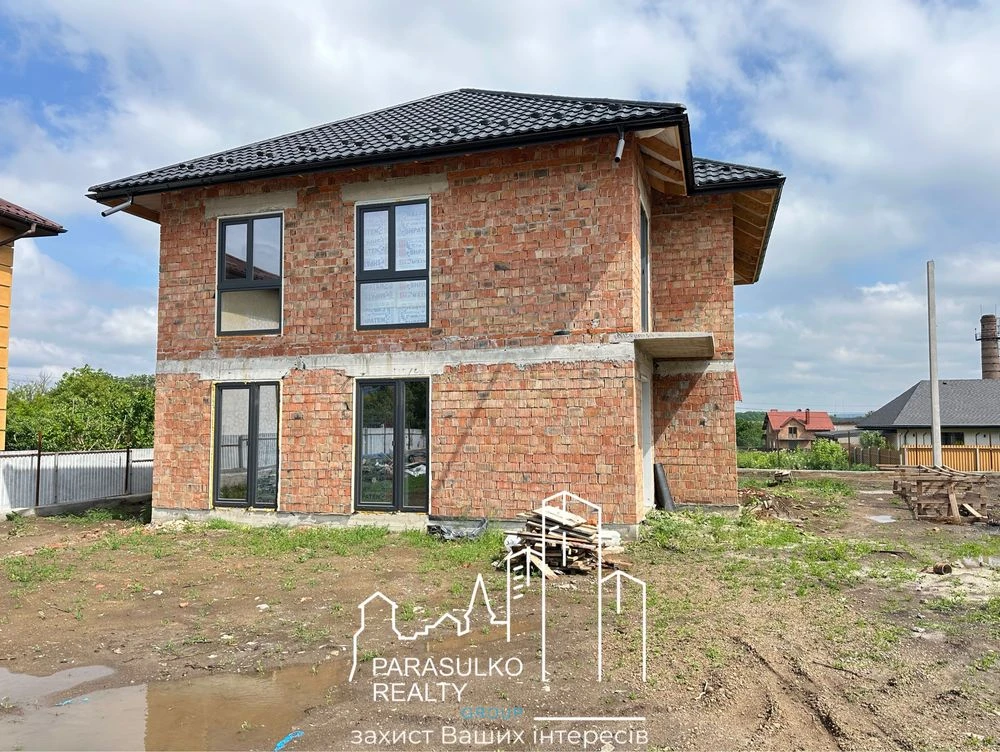 Продам сучасний дуплекс, р-н Жовтневе