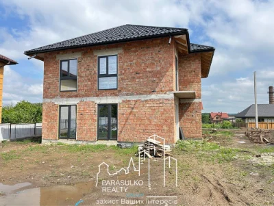 Продам сучасний дуплекс, р-н Жовтневе