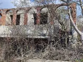Продам дачу с.Устя