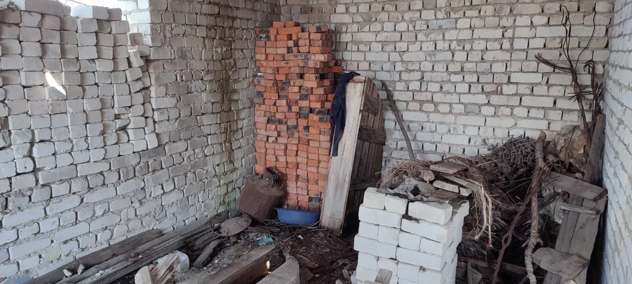 Продам дачу с.Устя
