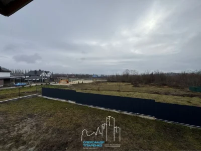 Продам новенький та сучасний  двоповерховий будинок
