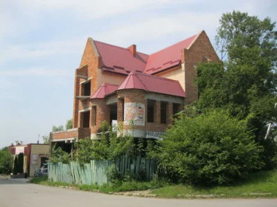 Будинок в центрі Кам'янця-Подільського зручне росташування Т