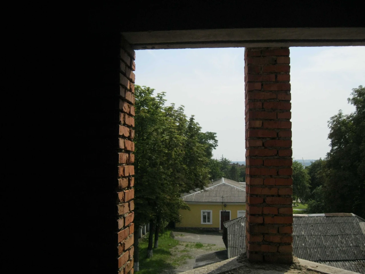 Будинок в центрі Кам'янця-Подільського зручне росташування Т