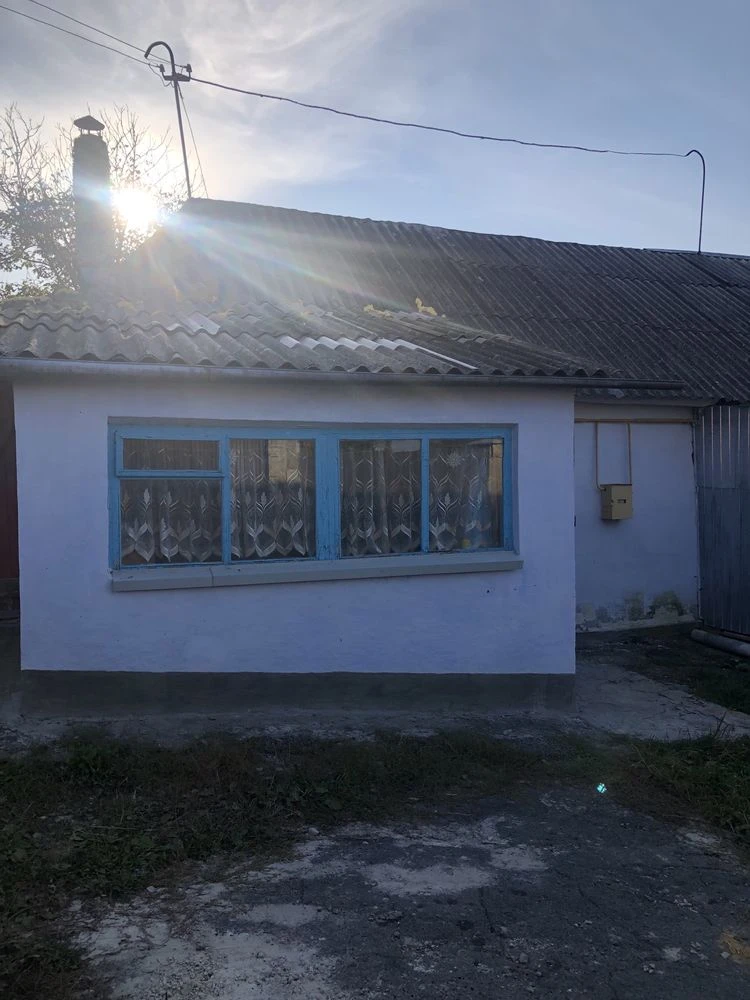 Продам 1/2 частина будинка ,Польські фільварки