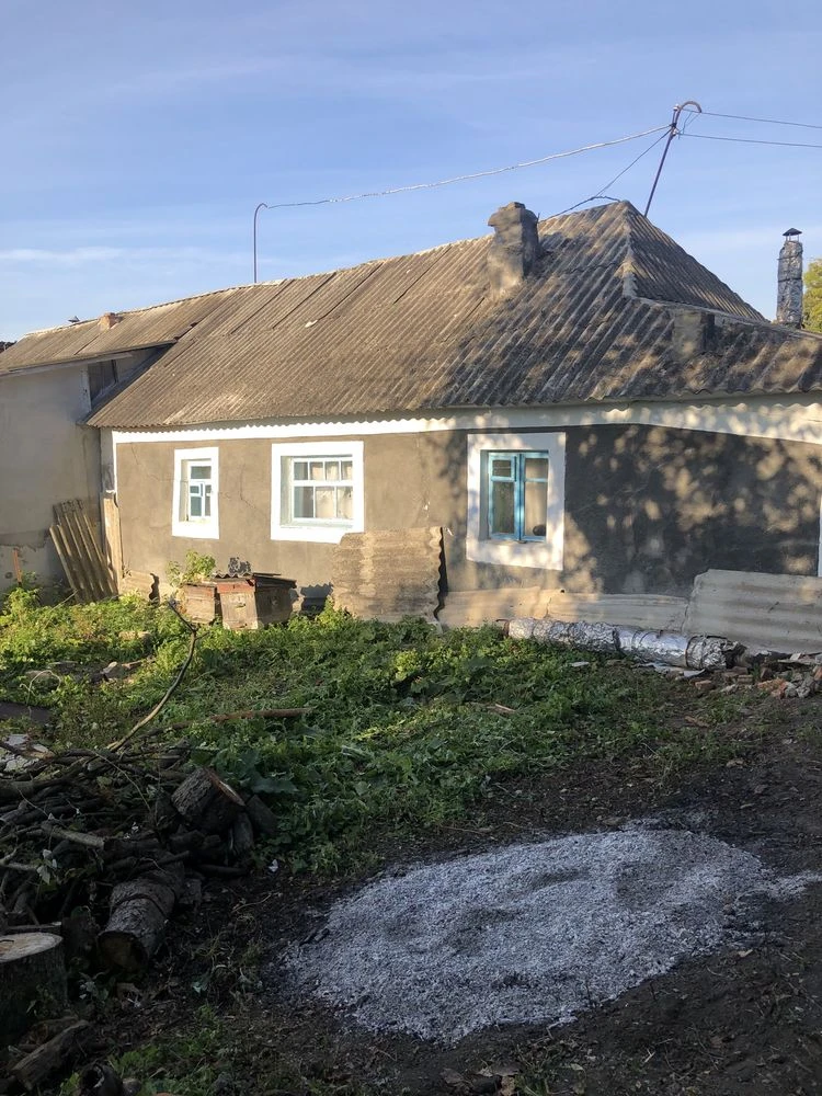 Продам 1/2 частина будинка ,Польські фільварки