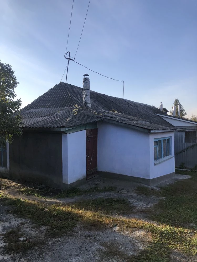 Продам 1/2 частина будинка ,Польські фільварки