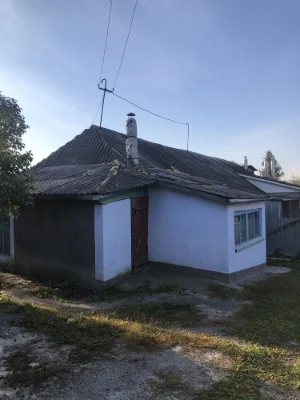 Продам 1/2 частина будинка ,Польські фільварки