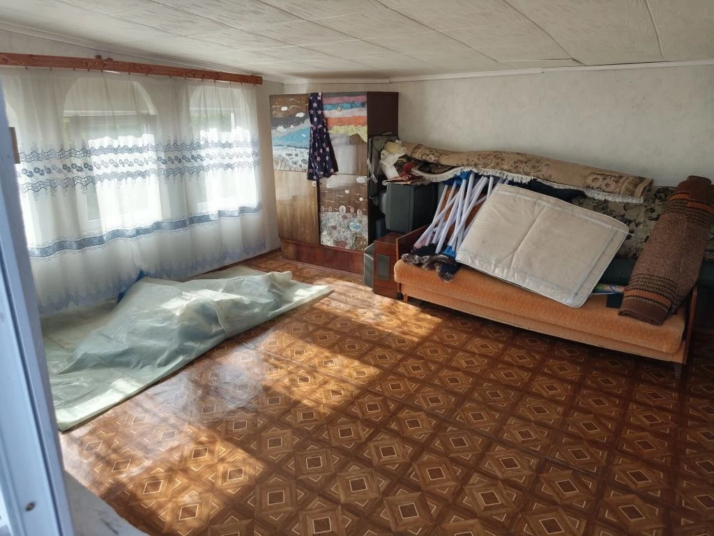 Продам дачу в закритому кооперативі