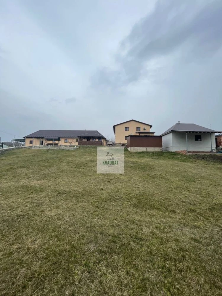 Продам Перспективний комплекс для бізнесу