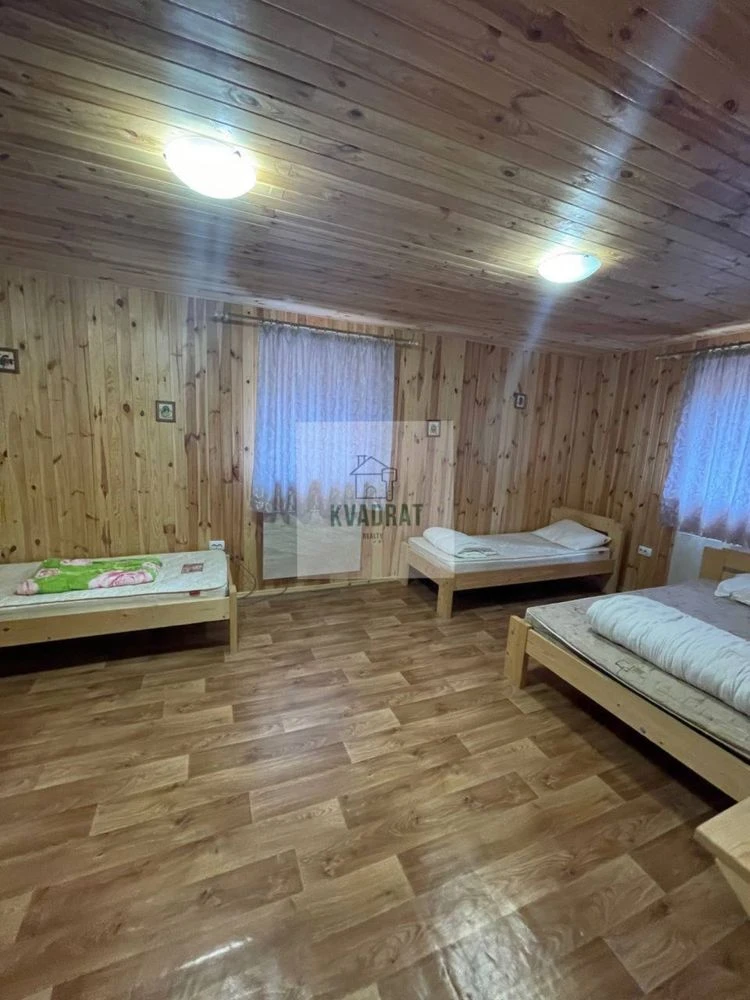 Продам Перспективний комплекс для бізнесу