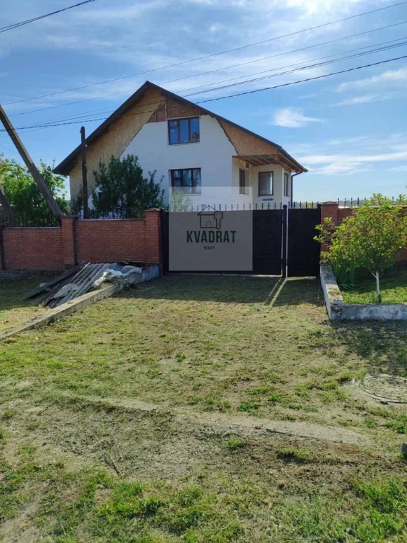 Продам 2-х поверховий будинок, р-н Цибулівки+дизайн-проект у