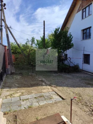 Продам 2-х поверховий будинок, р-н Цибулівки+дизайн-проект у