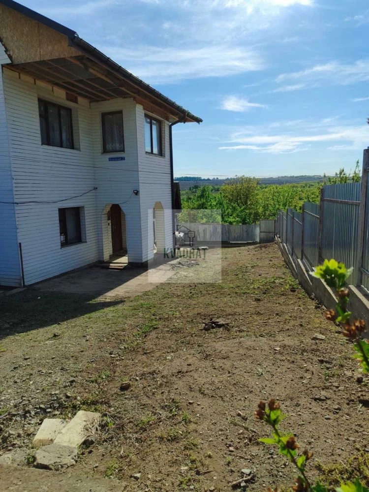 Продам 2-х поверховий будинок, р-н Цибулівки+дизайн-проект у