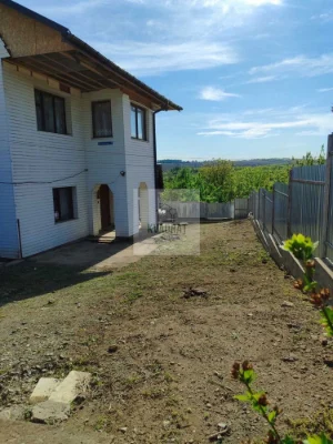 Продам 2-х поверховий будинок, р-н Цибулівки+дизайн-проект у