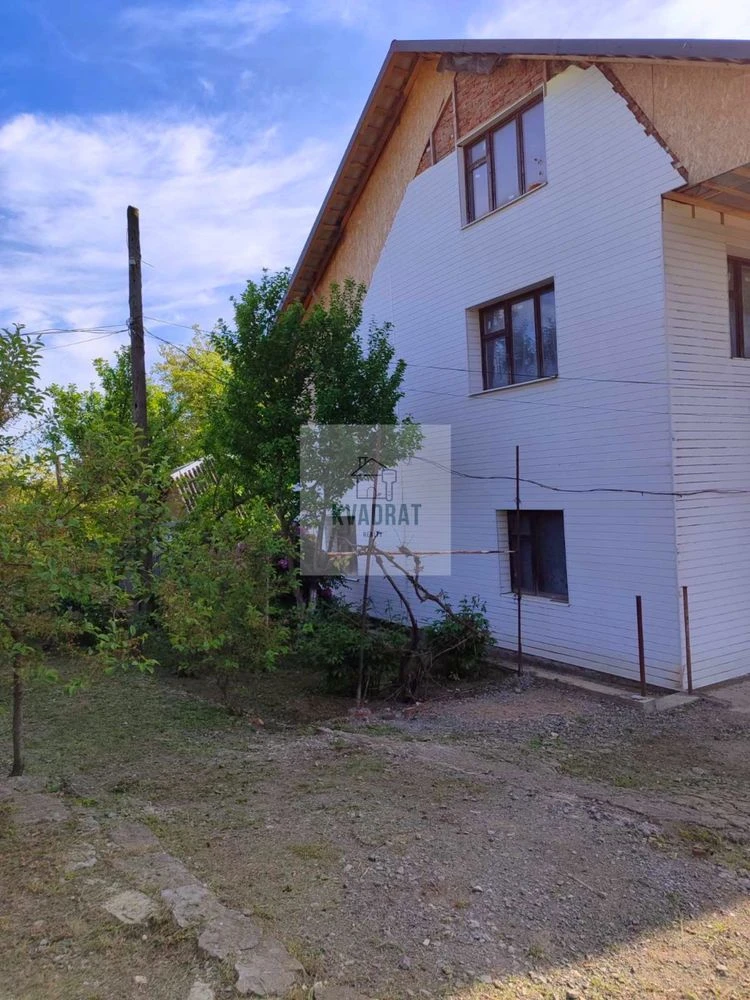 Продам 2-х поверховий будинок, р-н Цибулівки+дизайн-проект у
