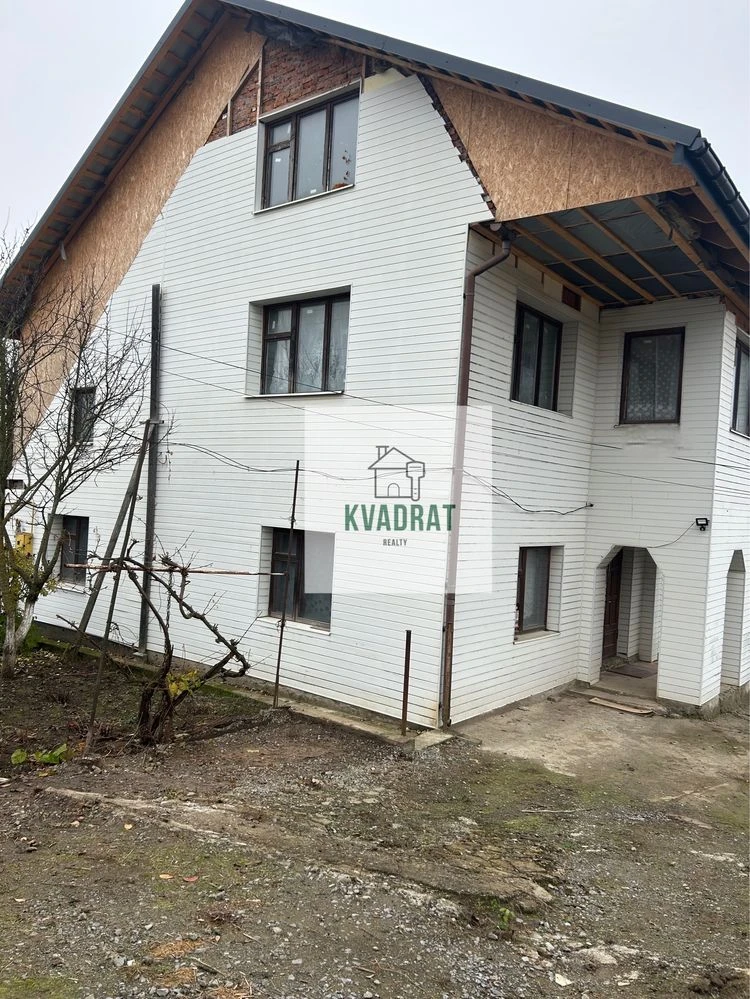 Продам 2-х поверховий будинок, р-н Цибулівки+дизайн-проект у