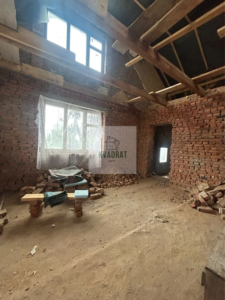 Продам 2-х поверховий будинок, р-н Цибулівки+дизайн-проект у